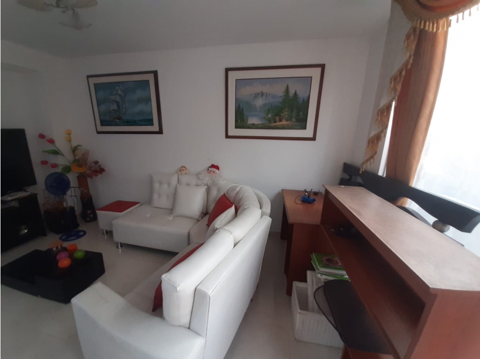 Se Vende Casa Campestre En Condominio Vía La Tebaida — foto 5