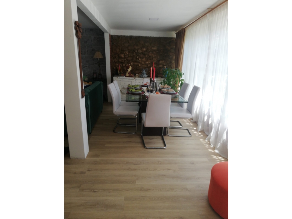 Se vende Casa en Condominio La Virginia - Viterbo Caldas - 4