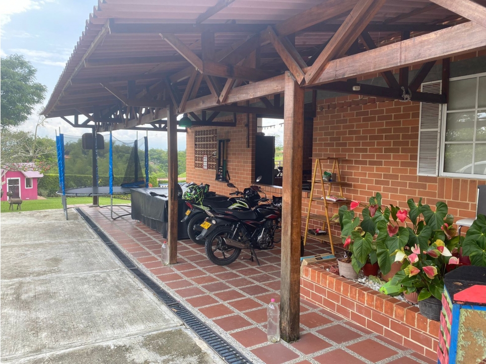 Se vende Chalet en Condominio Via Alcala - Pereira - 4