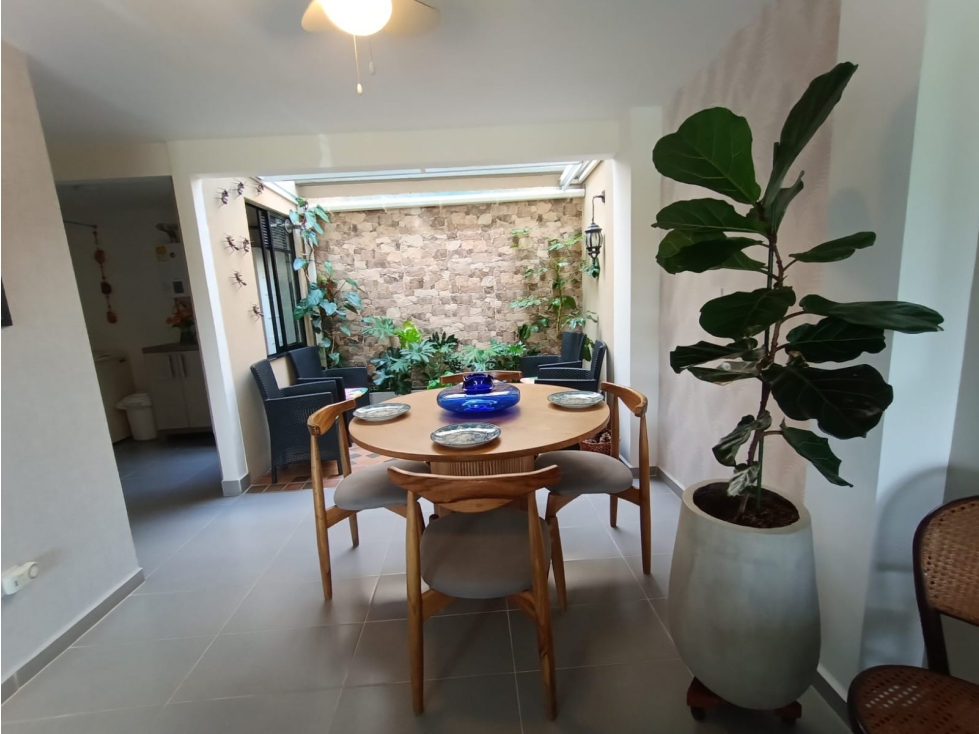 Se Vende Casa En Condominio En La Tebaida - Quindío — foto 5