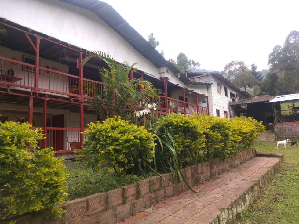 Se Vende Finca 109 Cuadras - Córdoba — foto 2