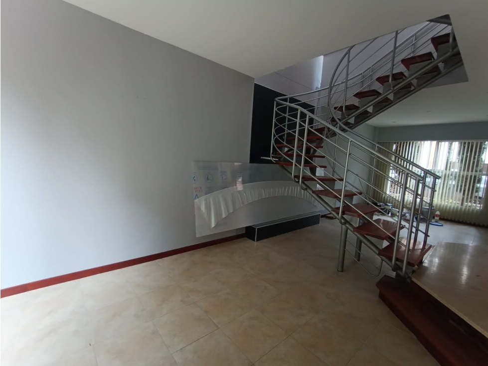 Se Vende Casa En Condominio S. Av 19 De Armenia - Quindío — foto 2