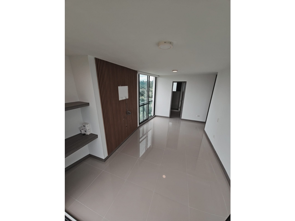 Se Vende Apartamento En Condominio S. Norte - Armenia - Quindío — foto 5