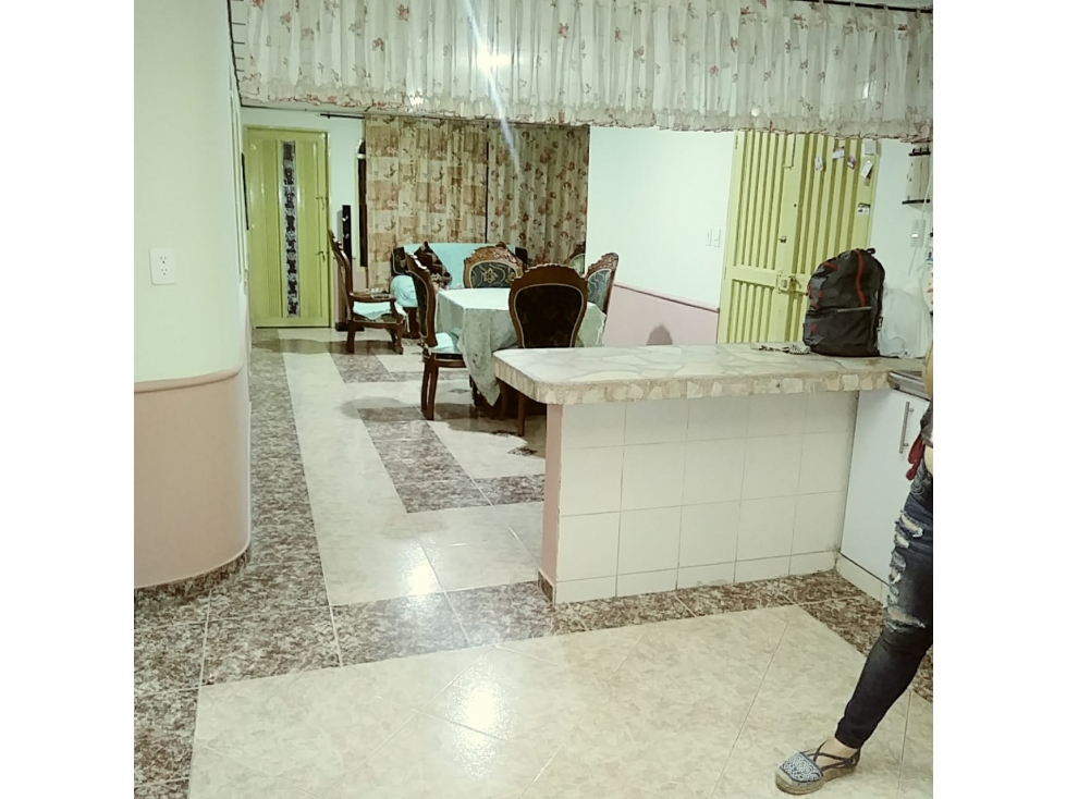Se Vende Casa Al Norte De Armenia - 1