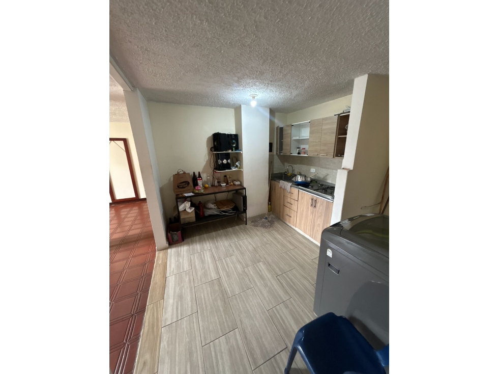 Se Vende Apartamento S. Occidente De Armenia - Quindío — foto 3