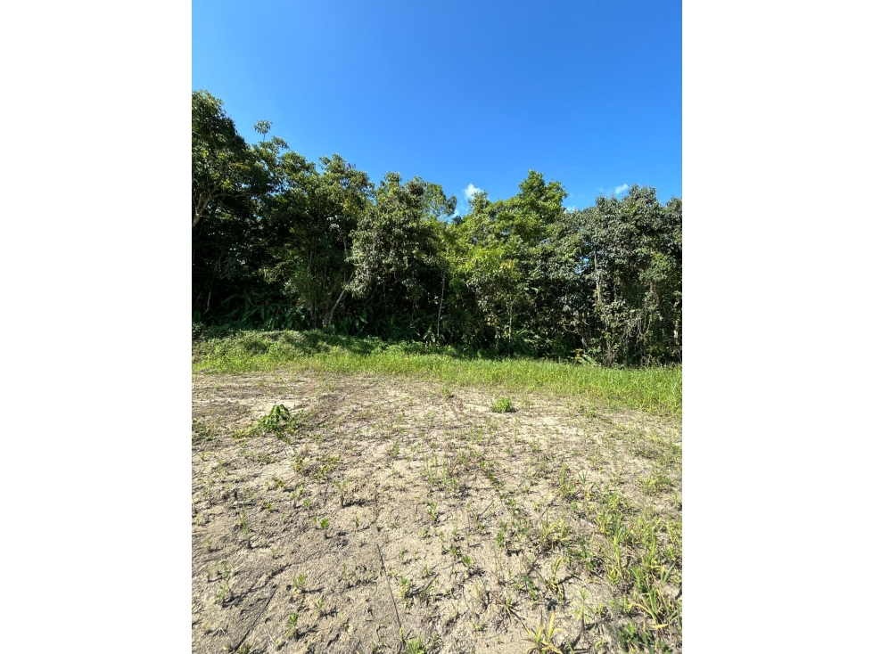 Se Vende Lote Vía Puerto Espejo - Pueblo Tapao — foto 5