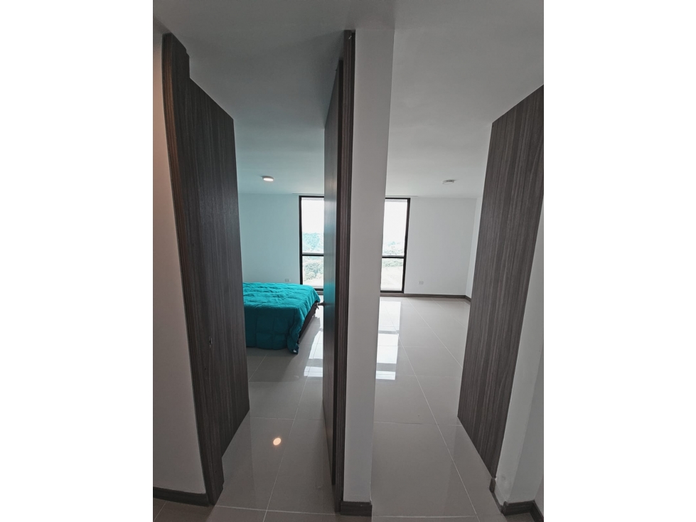 Se Vende Apartamento En Condominio S. Norte - Armenia - Quindío — foto 6
