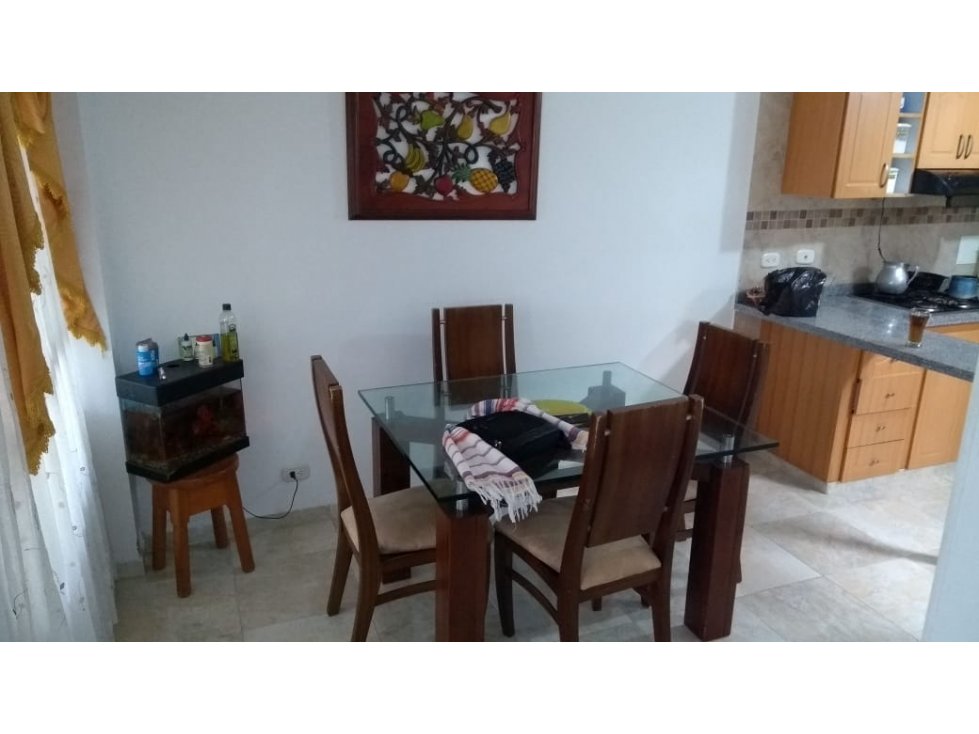 Se vende Casa Conjunto Av Centenario Norte Armenia - 2