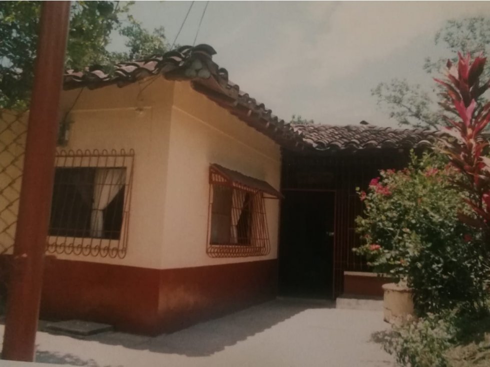 Se vende Casa Campestre Viterbo Caldas - 3