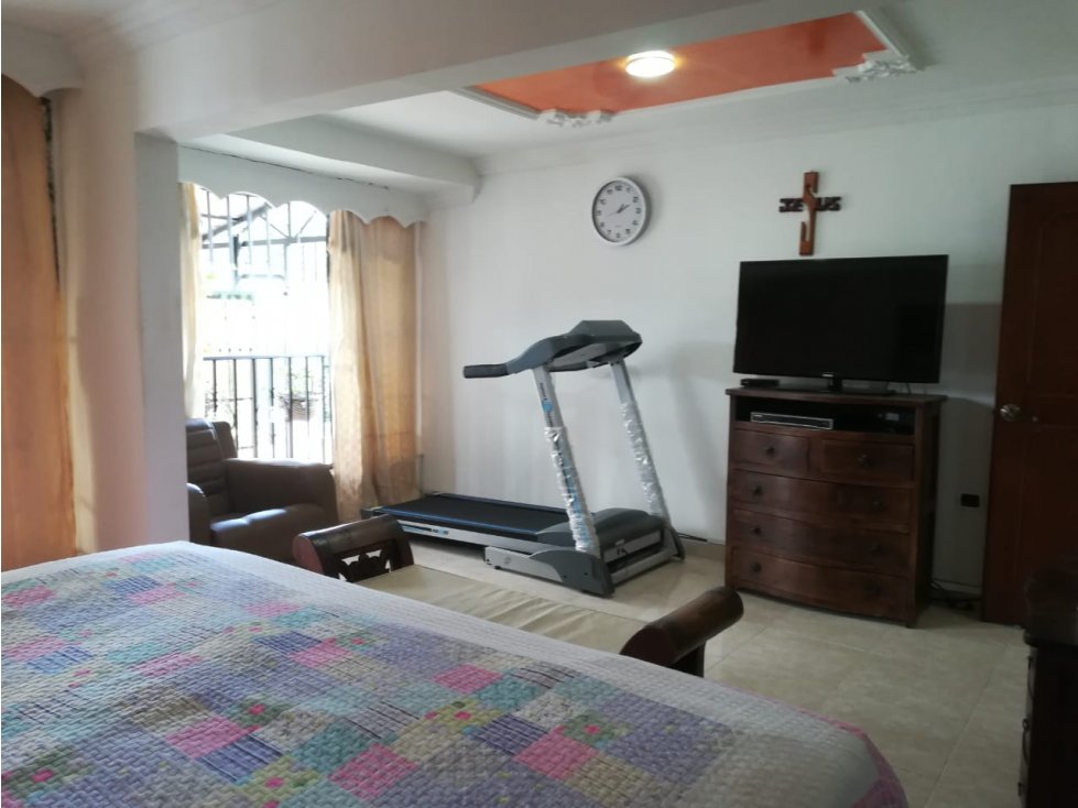 Se vende Casa en Villa Andrea Armenia - 6