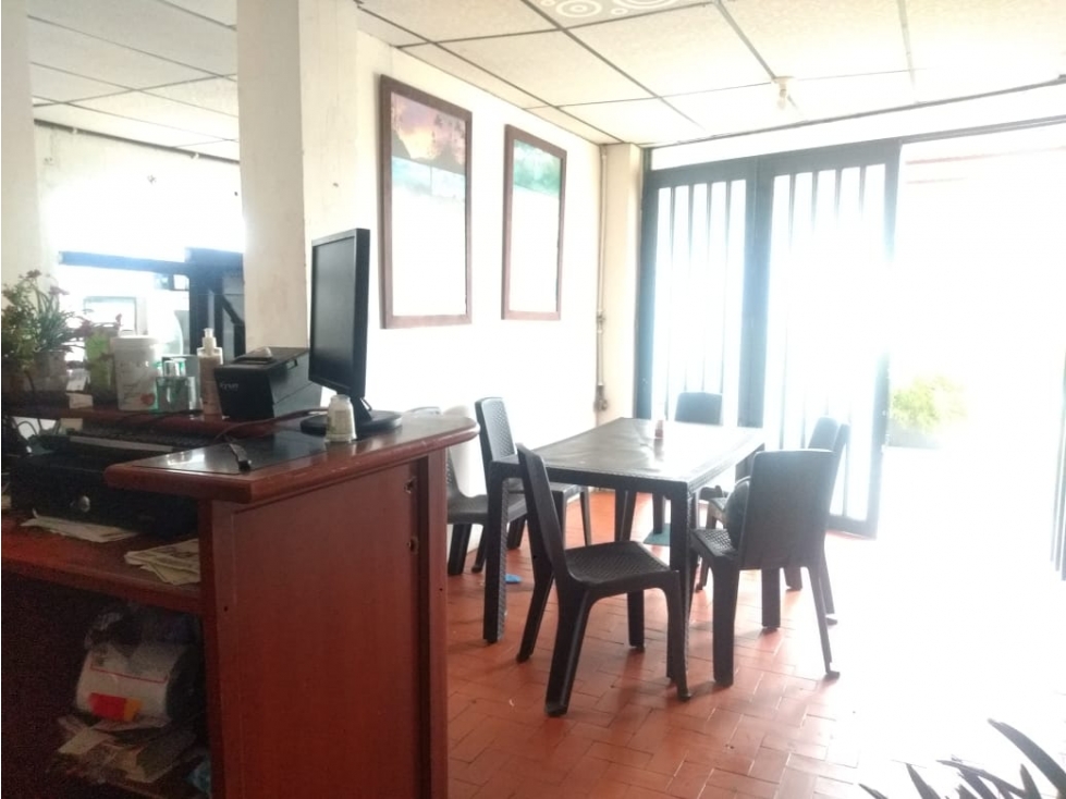Se Vende Casa Con Punto Comercial Al Norte De Armenia - 5