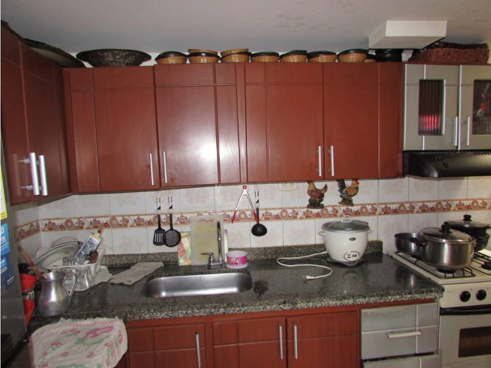 Se vende Casa Parque Cafetero Armenia - 2