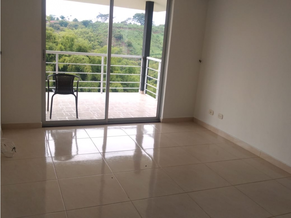 Se vende Casa Campestre S. Norte de Armenia Quindío — foto 6