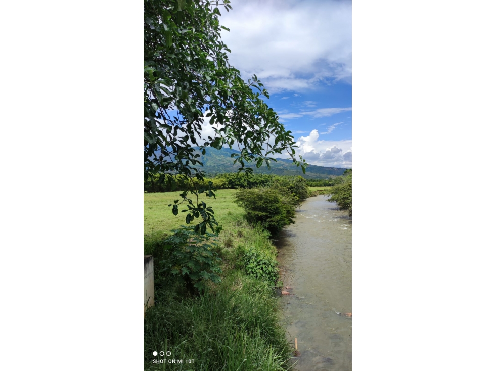 Se vende Lote Jamundí Valle del Cauca - 3