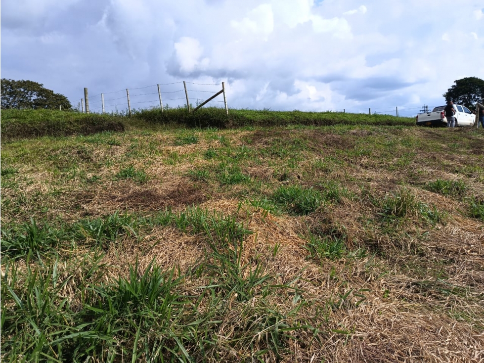 Se vende Lote C.C Alcalá Valle del Cauca — foto 4