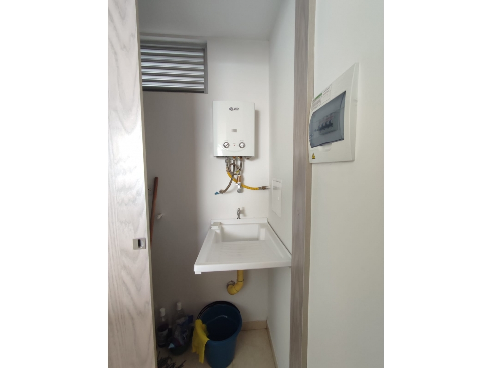 Se Vende Apartamento S. Fundadores Armenia — foto 4