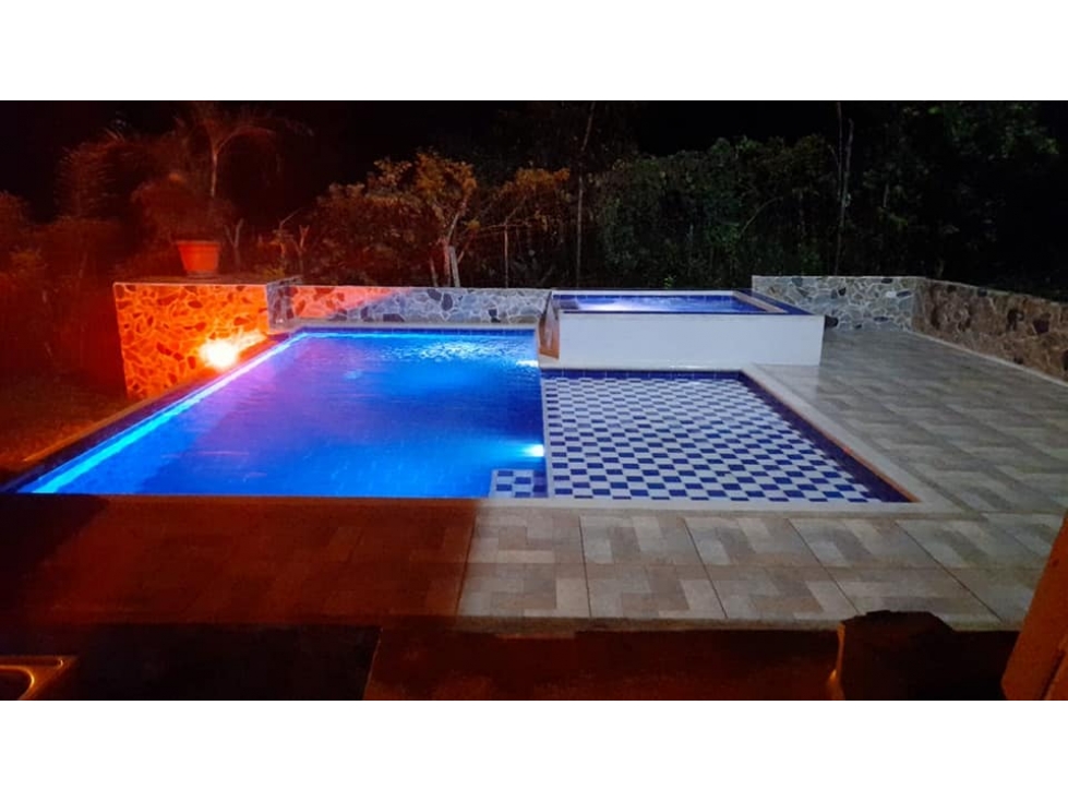 Se vende Casa Campestre Quimbaya Quindío - 6