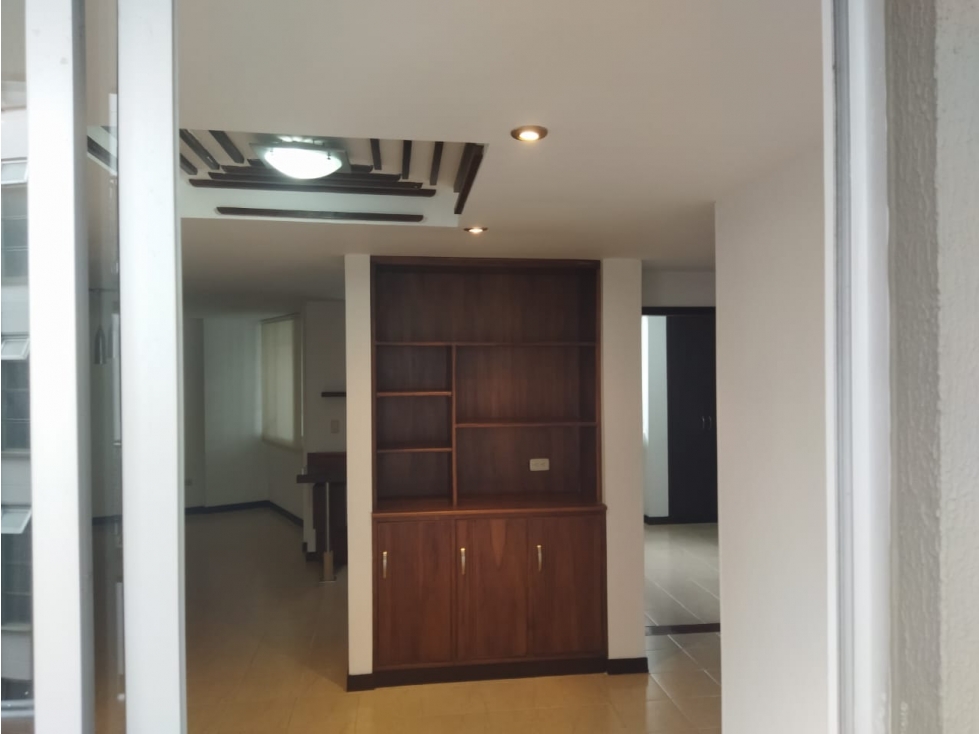 Se Vende Apartamento S. Universidad Del Quindío - Armenia — foto 3