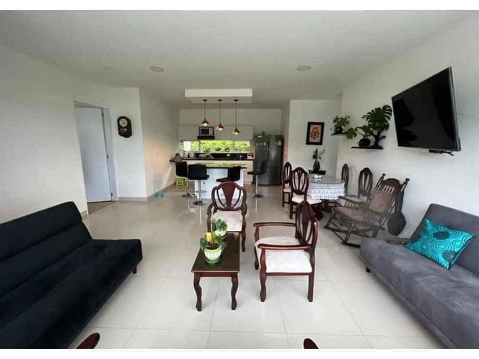 Se vende Casa Condominio Campestre Circasia Quindío — foto 2