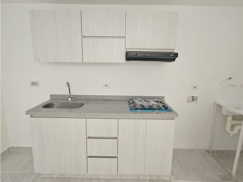 Se vende Apartamento En Condominio En Circasia Quindío — foto 3