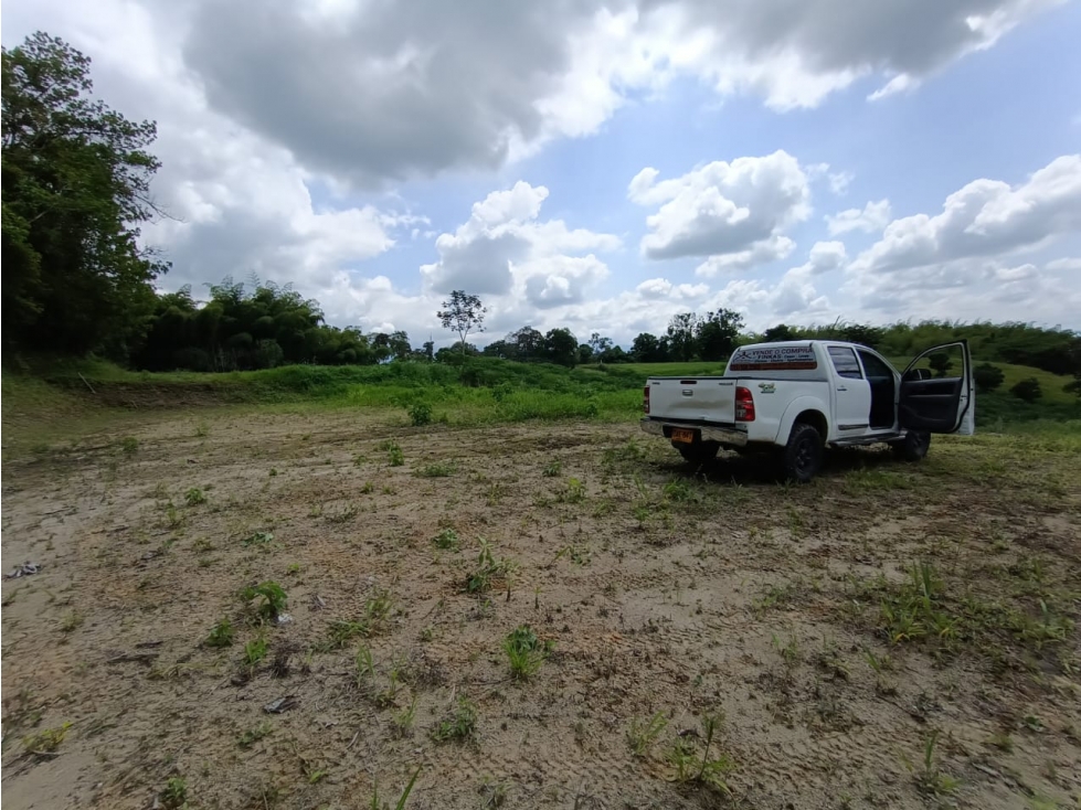 Se Vende Lote Vía Puerto Espejo - Pueblo Tapao — foto 4