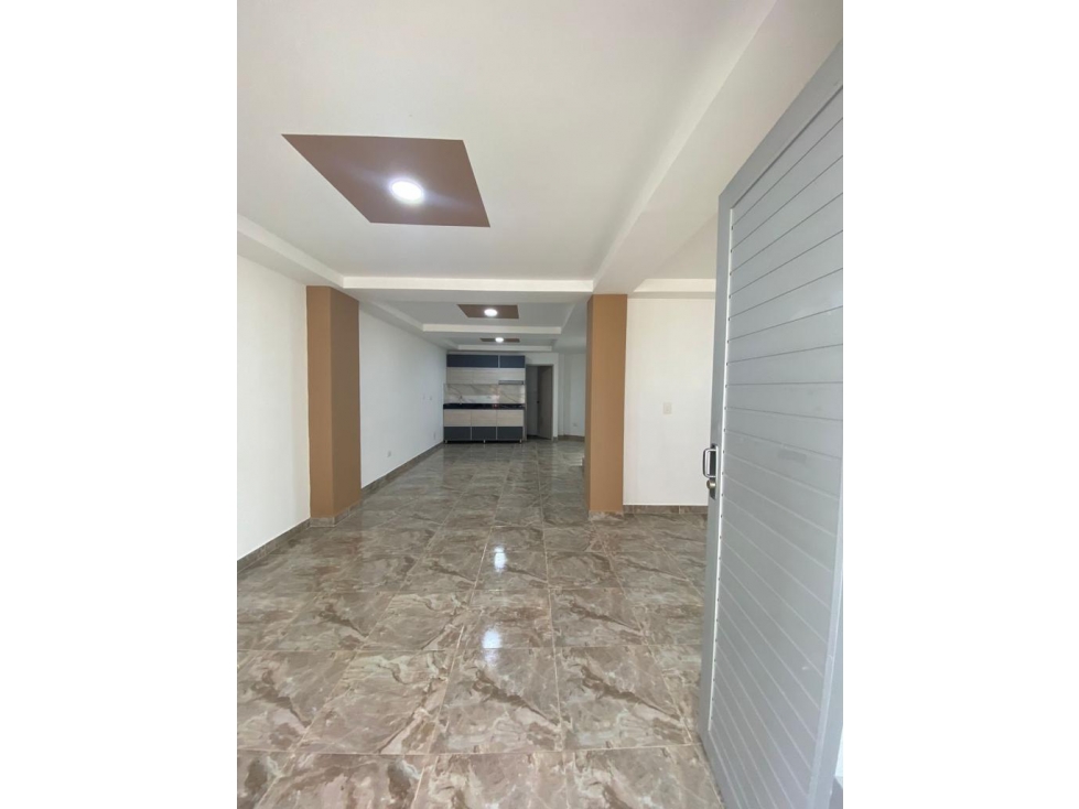 Se Vende Casa En El S. Del INEM