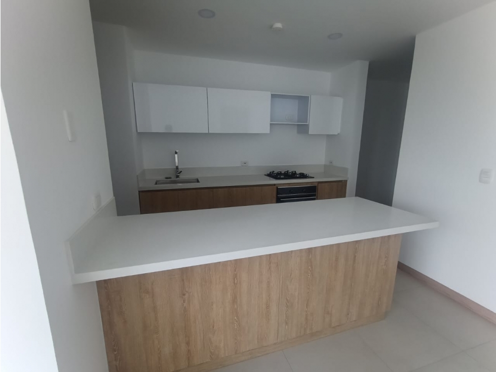 Se vende Apartamento S. Unicentro Armenia Quindío — foto 2