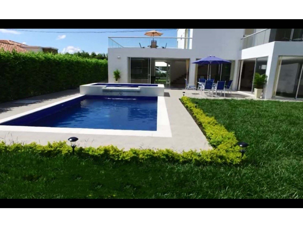 Se vende Chalet S. Club Campestre La Tebaida Quindío — foto 4
