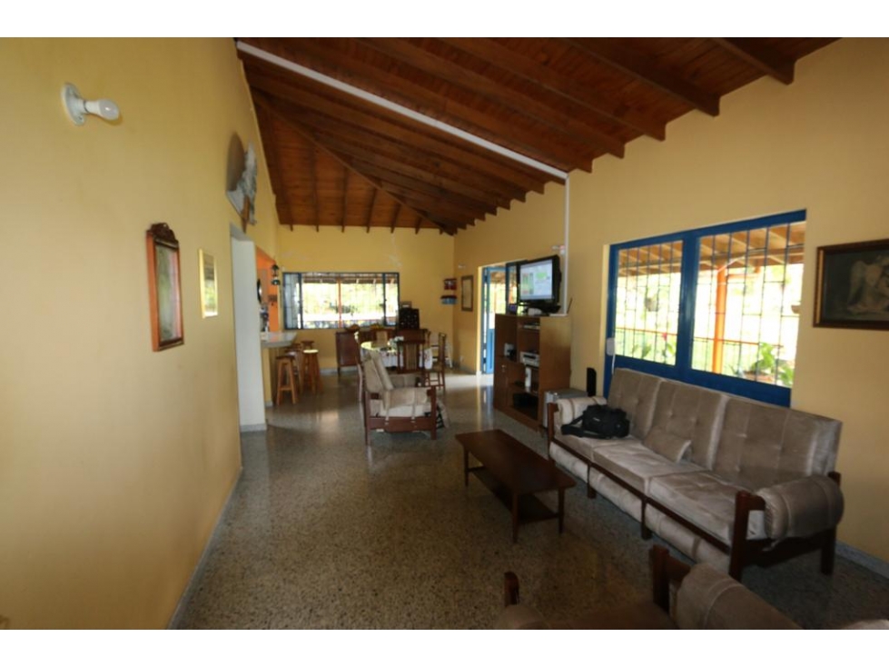 Se vende Finca Chalet Silvania Cundinamarca - 6