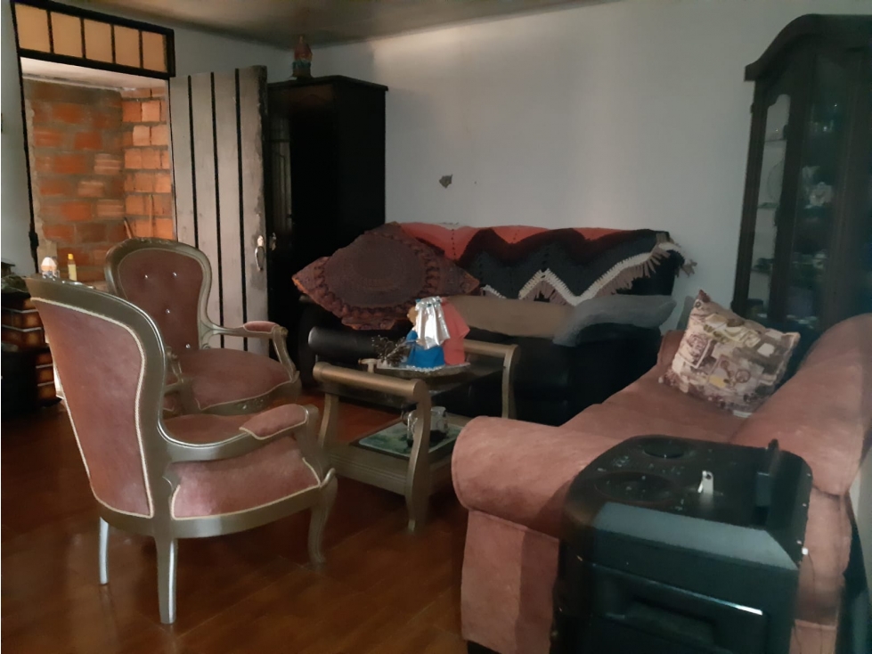 Se vende Casa S. El Uribe Armenia Quindío — foto 2