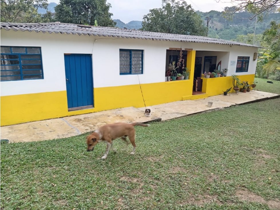 Se vende Finca Sardineros Córdoba