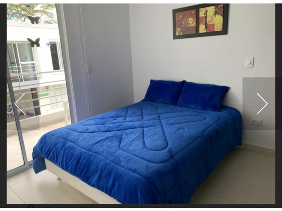 Se Vende Casa en Condominio En Circasia - Quindío. — foto 6