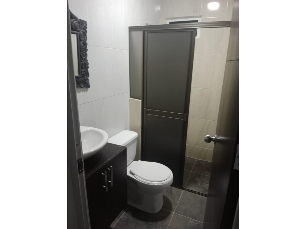 Se vende Apartamento S. Villa Liliana Armenia Quindío — foto 5