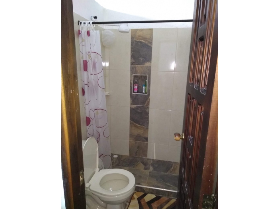 Se Vende Finca Con Dos Casas, Salamina, Caldas. - 6