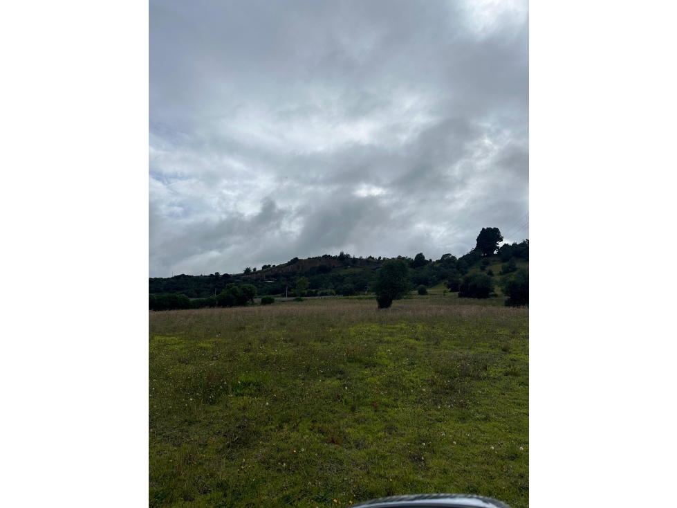 Se Vende Finca En Boyaca - 5