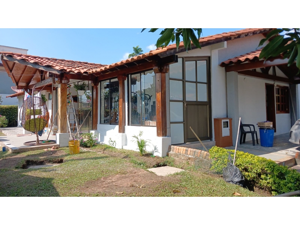Se vende Casa Conjunto Cerrado S. Armenia Quindío — foto 2