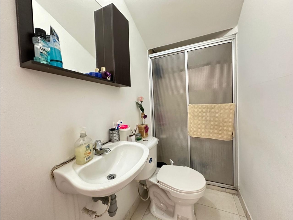 Se Vende Casa En El Sector De Bienestar Familiar - Armenia — foto 6