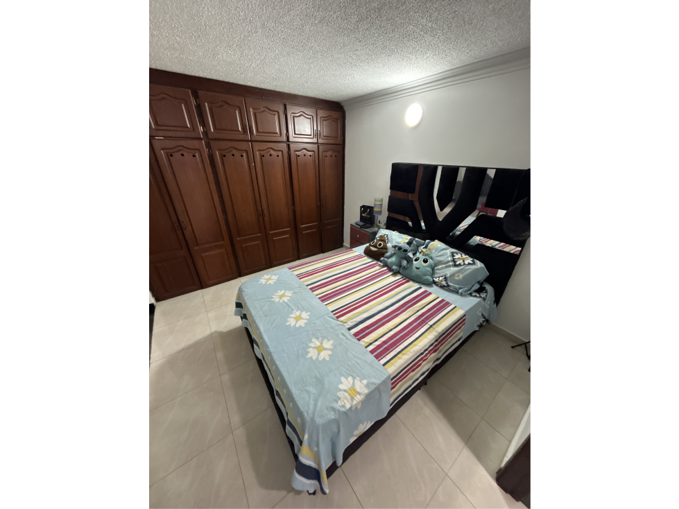 Se vende Casa Conjunto Cerrado S. Norte Armenia Quindío — foto 4