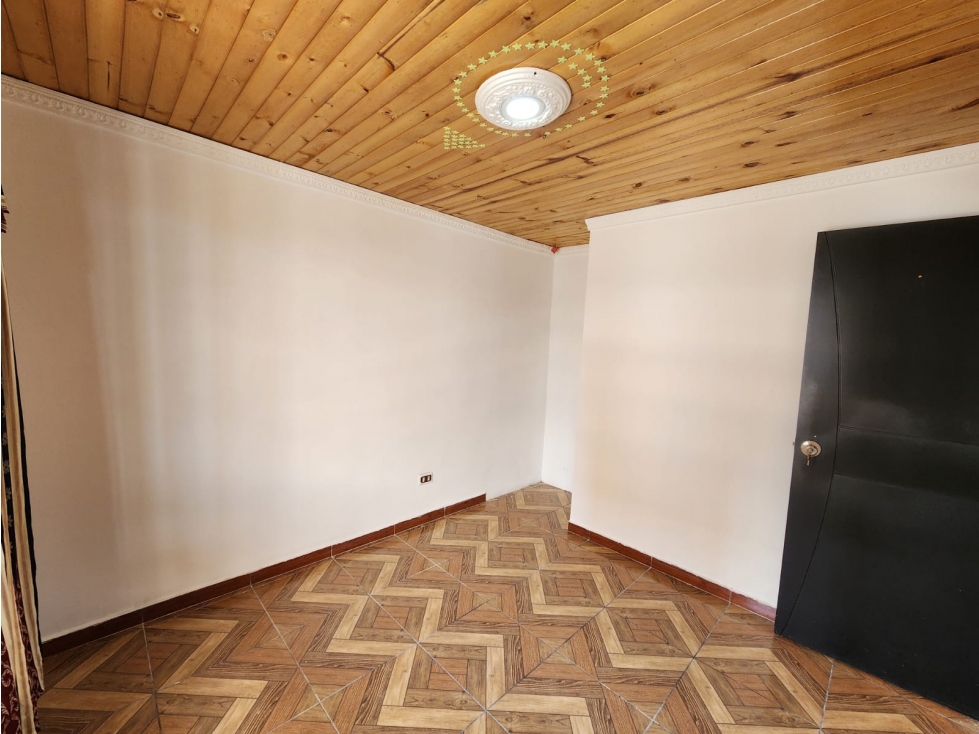 Se Vende Casa En El Barrio Luis Carlos Galan — foto 6