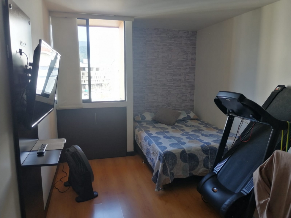 Se vende Apartamento En Cond. S. Laureles Armenia Quindío — foto 6