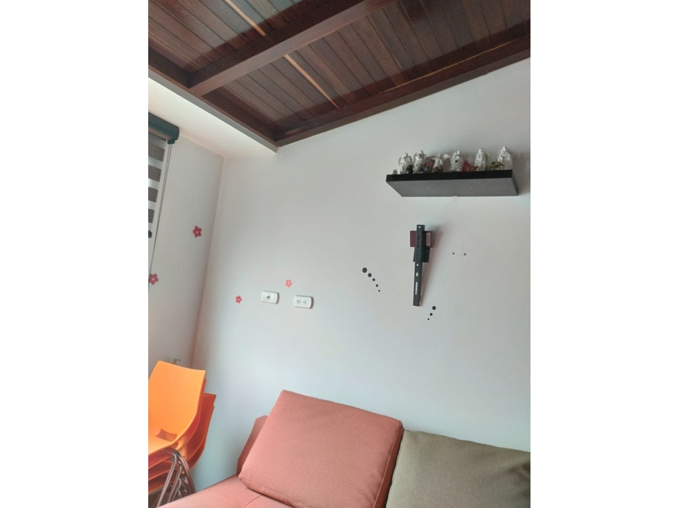 Se Vende Casa En Condominio En Zipaquirá - Cundinamarca - 5