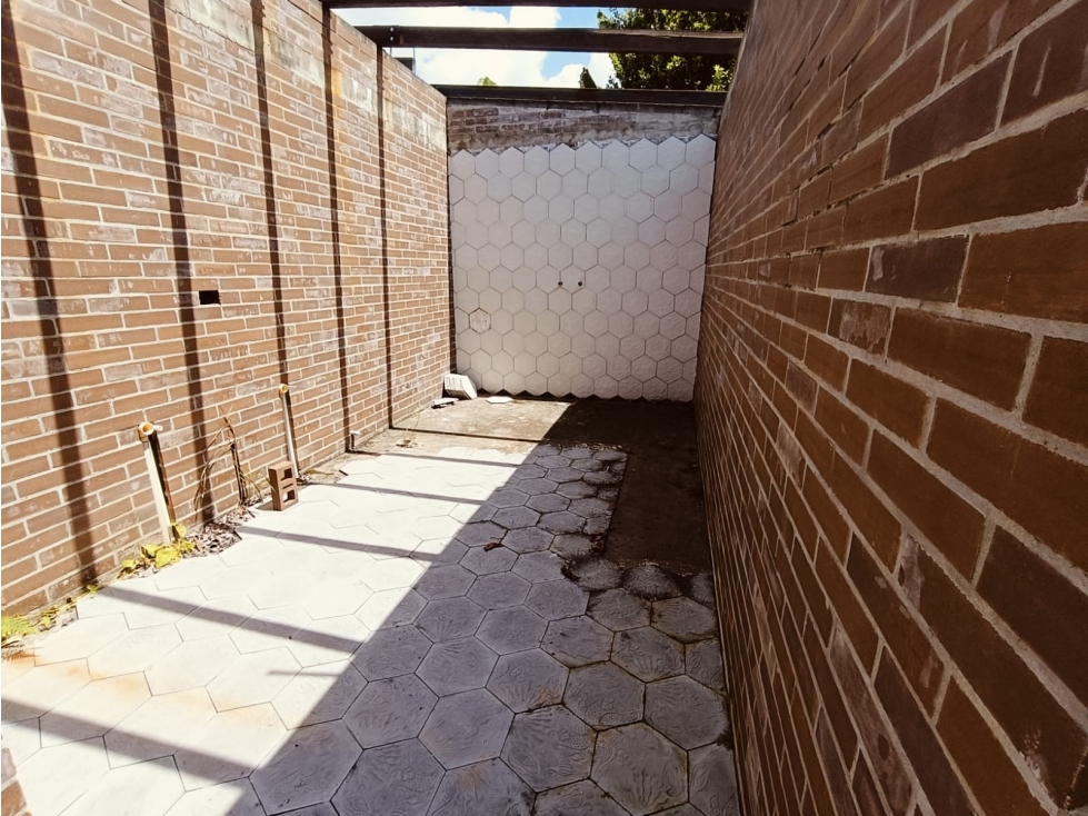 Se Vende Casa Lote En Quimbaya - Quindío - 5