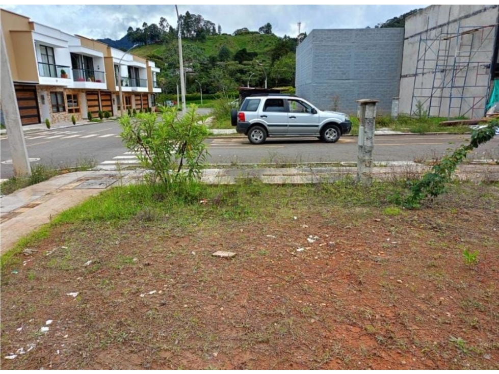 Se Vende Lote En La Ceja El Tambo - Antioquia — foto 2