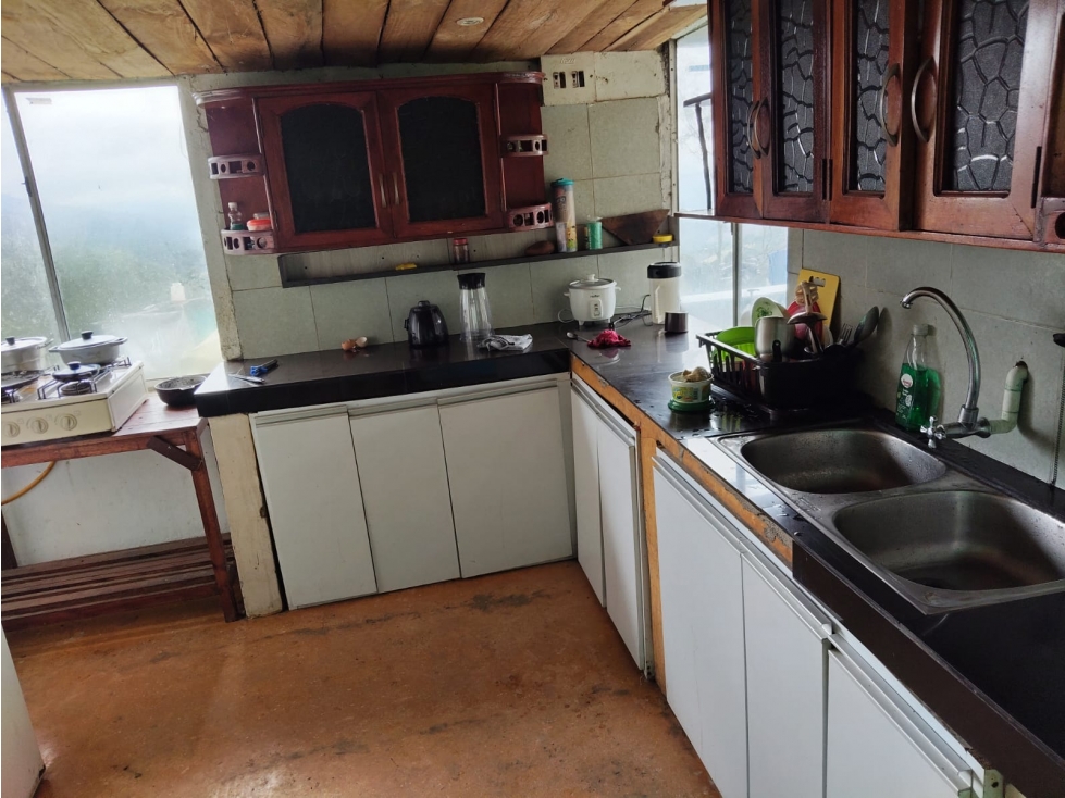 Se Vende Finca En Cordoba - Quindío - 5