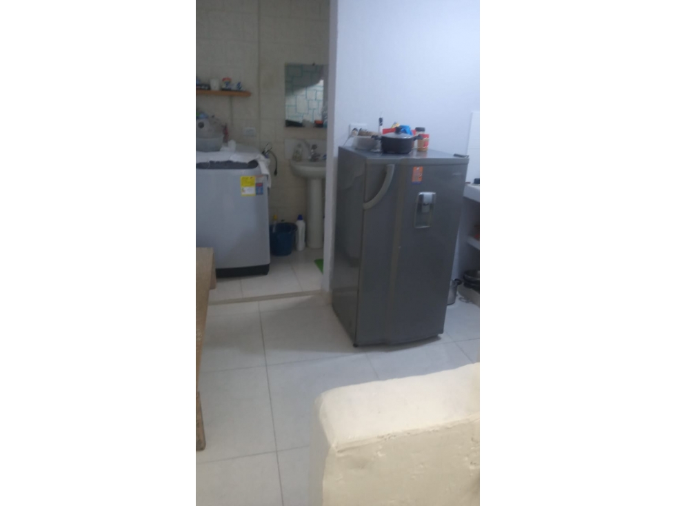 Se Vende Casa Doble Renta S. Barrio El Granada - Armenia — foto 4