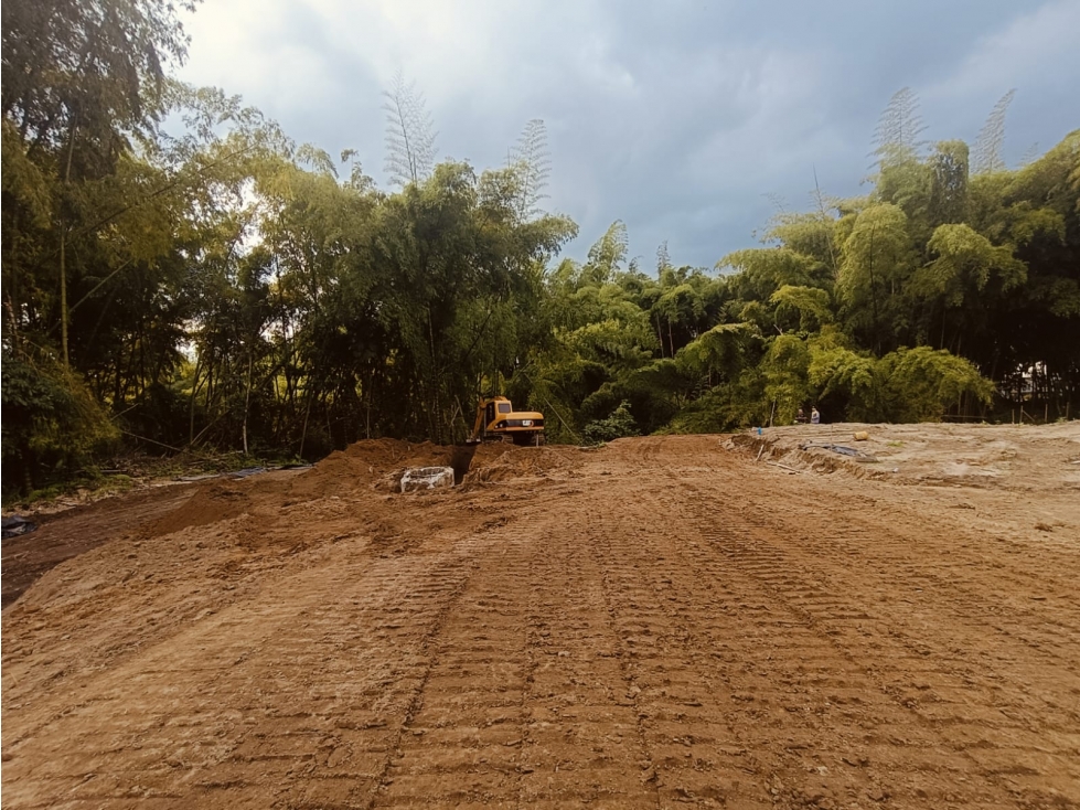 Se Vende Lote En S. Industrial Al Sur De Armenia - Quindío — foto 2