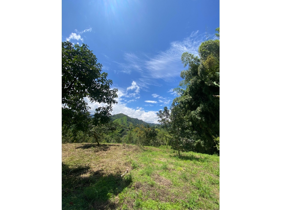 Se Venden Lotes En Santa Rosa De Cabal - Risaralda - 4