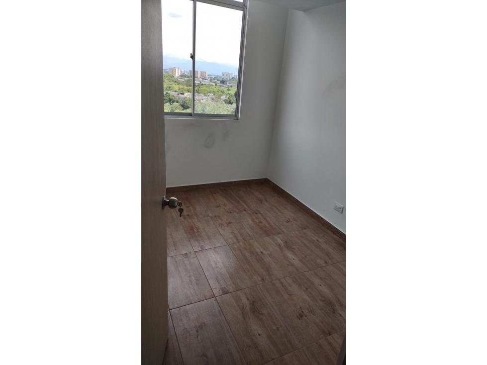 Se Vende Apartamento En Condominio S. Sur De Armenia — foto 2