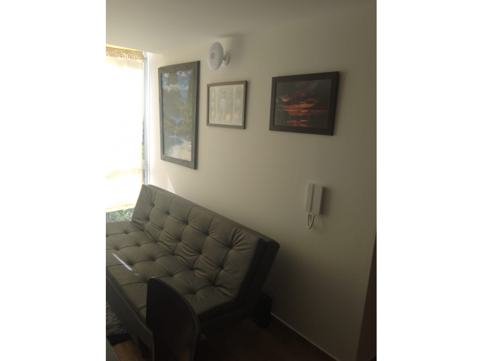 Se Vende Apartamento En Condominio S. Sur De Armenia