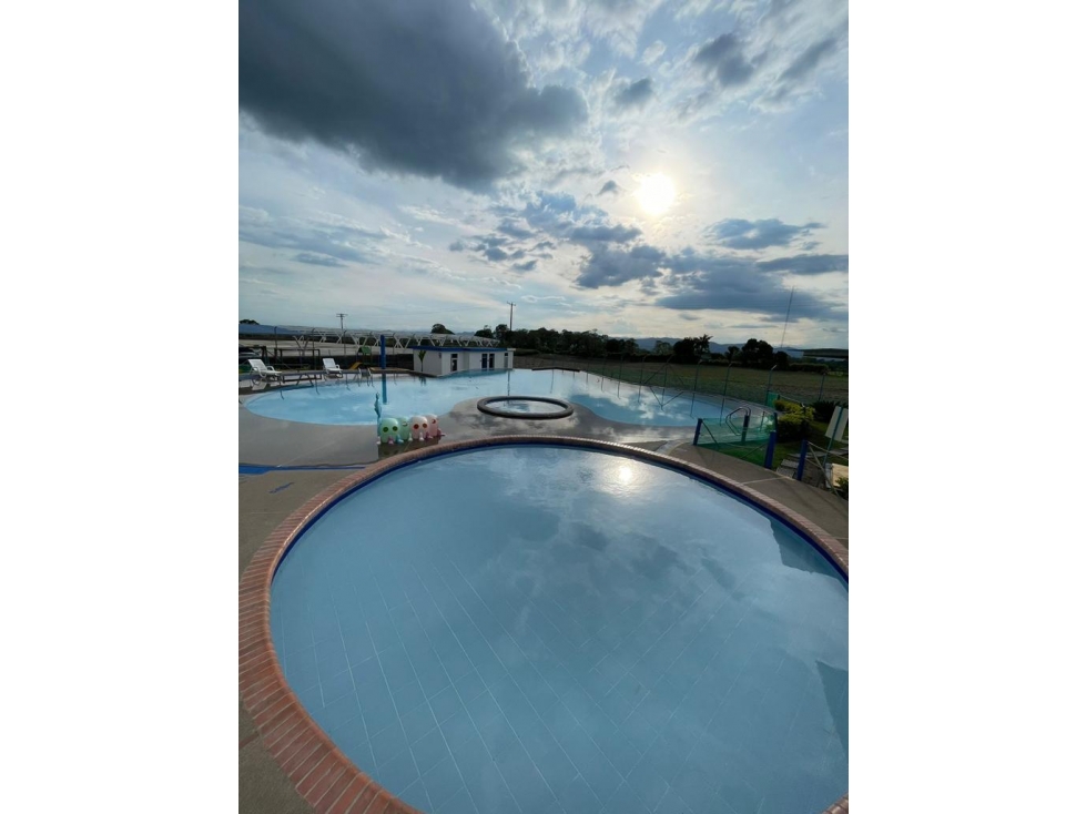 Se Vende Apartamento En Condominio En Montenegro - Quindío - 6